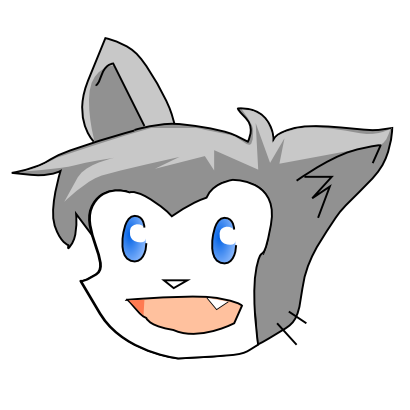 Download free head cat icon